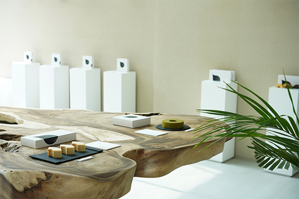 お客様の求める理想を形にしていくので、やりがいがあります！